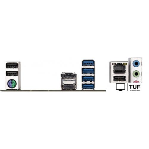 Материнская плата Gigabyte B550M K (rev. 1.1)