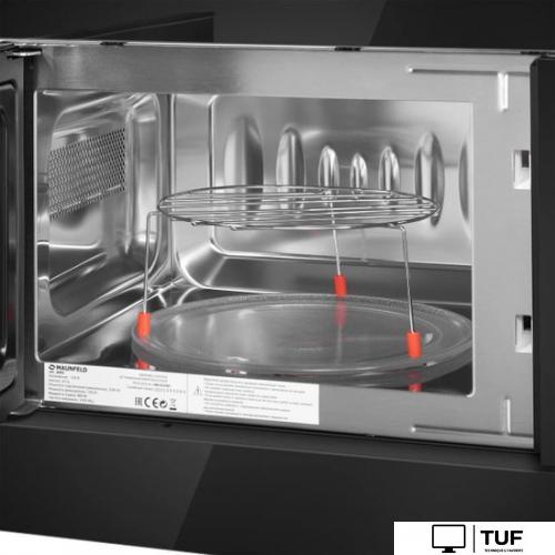 Микроволновая печь MAUNFELD JBMO820GB01