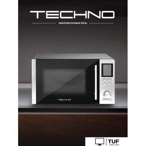 Микроволновая печь TECHNO B25UGP13-E90