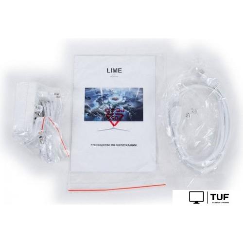 Монитор Lime Z270Z V2