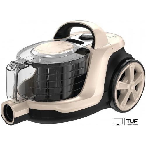 Пылесос Eurostek EVC-4509