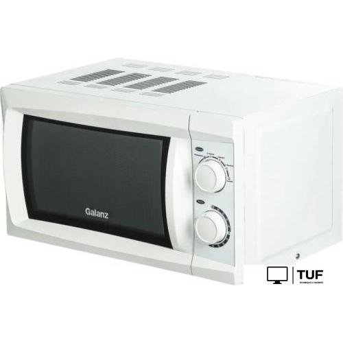 Микроволновая печь Galanz MOS-2002MW
