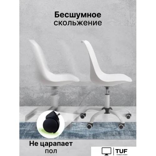 Офисное кресло byRoom Office ELff VC1007O-W (белый)
