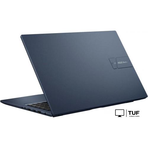 Ноутбук ASUS Vivobook 15 X1504VA-BQ1076 90NB14E2-M00350