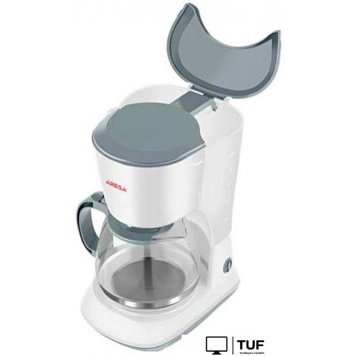 Капельная кофеварка Aresa AR-1608