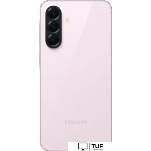 Телефон Samsung Galaxy A56 SM-A566E 8GB/128GB (розовый)