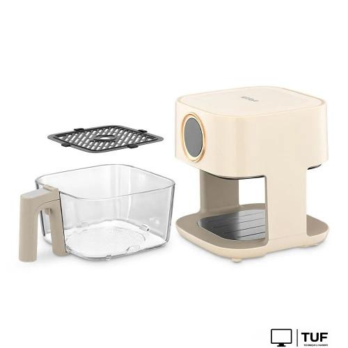 Аэрогриль (аэрофритюрница) Kitfort KT-2258