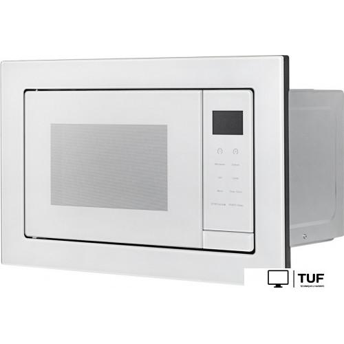 Микроволновая печь ZorG MIO211 S (белый)