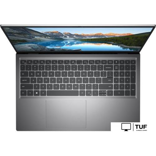 Ноутбук Dell Inspiron 15 5510-9690