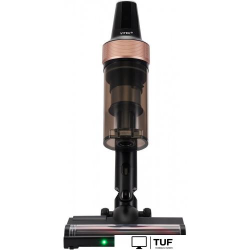 Пылесос Vitek VT-CLS01AQUA