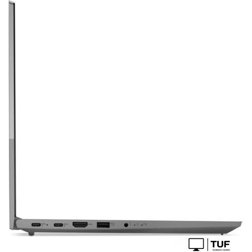 Ноутбук Lenovo ThinkBook 15 G3 ACL 21A4008RRU