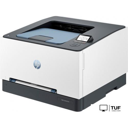 Принтер HP Color LaserJet Pro 3203dw 499N4A