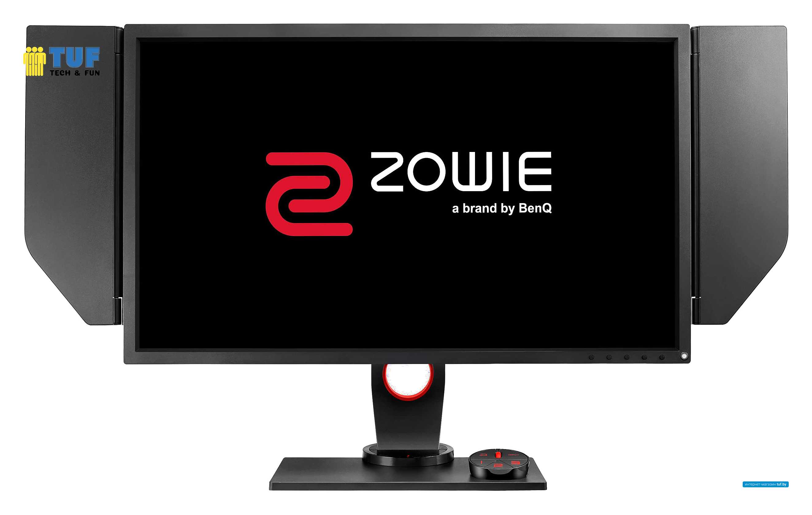 Игровой монитор BenQ Zowie XL2740