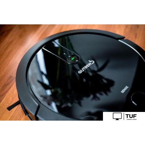 Робот-пылесос Gutrend Sense 410