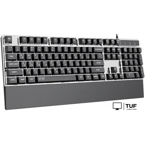 Клавиатура HAFF Gravix