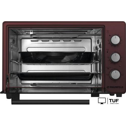 Мини-печь MAUNFELD MMO-373MR01