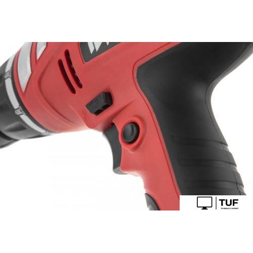 Дрель-шуруповерт Hiper HES300A