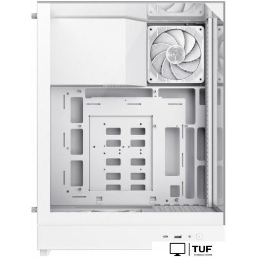 Корпус GameMax Infinity T20 (белый)