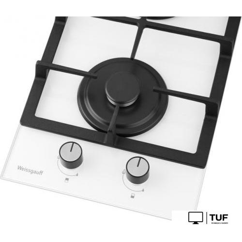 Варочная панель Weissgauff HGG 320 WGV