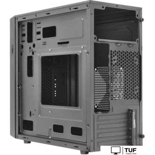 Корпус Ginzzu D190