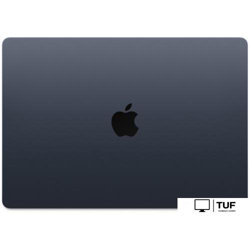 Ноутбук Apple Macbook Air 15 M3 2024 Z1BV000CS