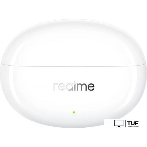 Наушники Realme Buds Air 5 (белый)