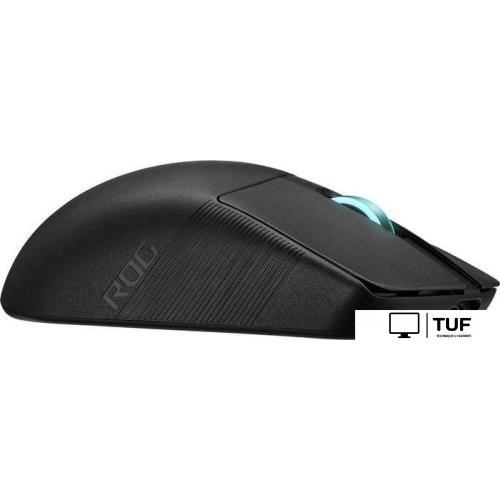 Игровая мышь ASUS Harpe Ace Aim Lab Edition