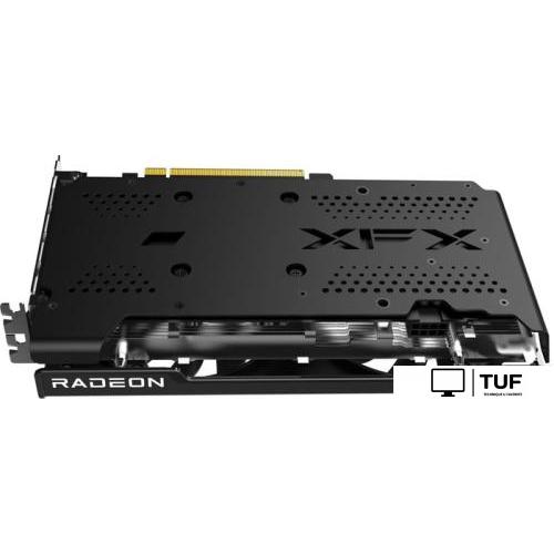 Видеокарта XFX Speedster SWFT 210 Radeon RX 6600 XT 8GB GDDR6