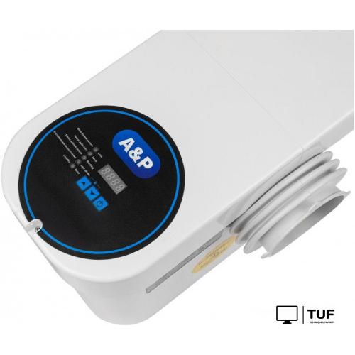 Канализационная установка A&P Marvel SmartLift