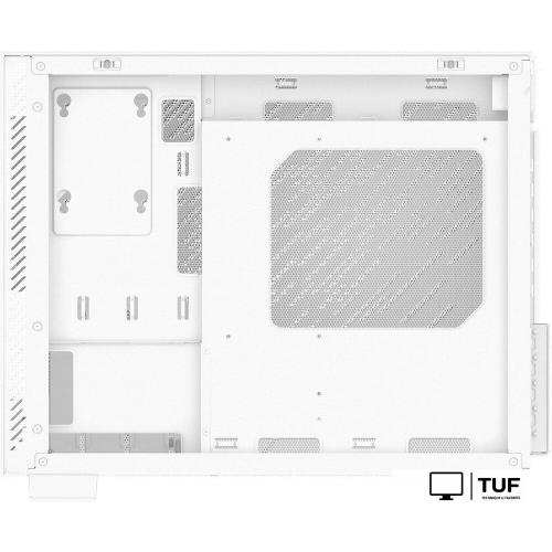 Корпус ADATA XPG Valor Air Nano (белый)