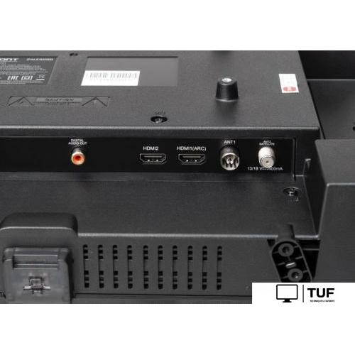 Телевизор Horizont 24LE5011D