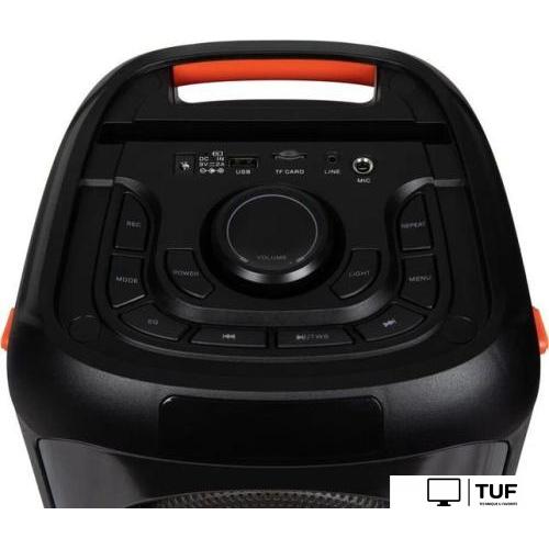 Колонка для вечеринок DENN Radiant DPS135