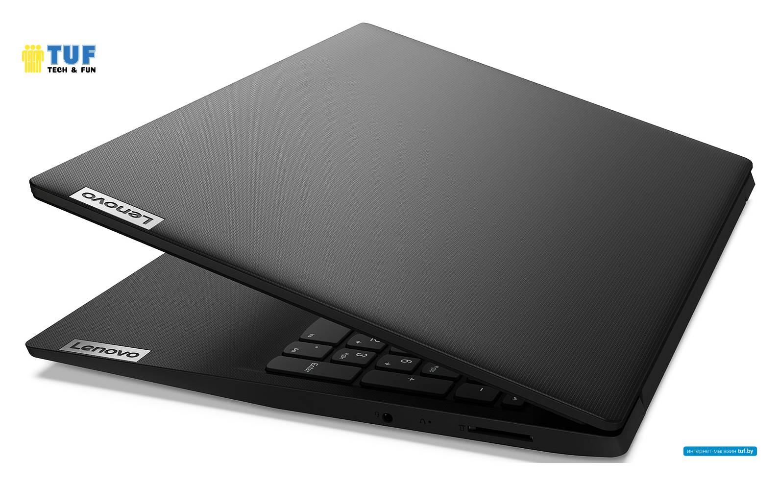 Ноутбук Lenovo IdeaPad 3 15IGL05 81WQ0069RK