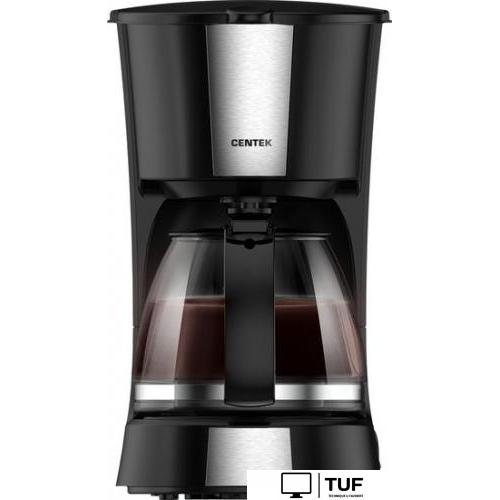Капельная кофеварка CENTEK CT-1148
