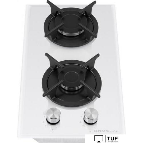 Варочная панель HOMSair HGG321WH