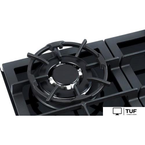 Варочная панель Kaiser KCG 6387 Turbo