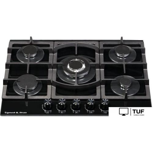 Варочная панель Zigmund & Shtain M 26.7 B