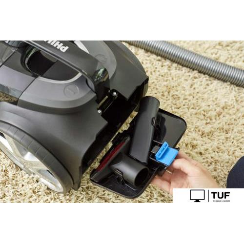 Пылесос Philips FC9733/01