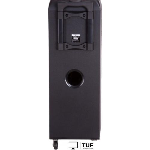 Патибокс Supra SMB-820