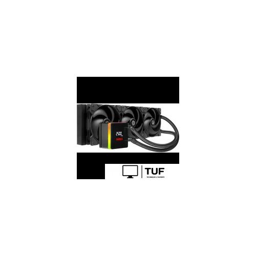 Система жидкостного охлаждения для процессора Enermax LIQTECH XTR 360mm ELC-LTXTR360