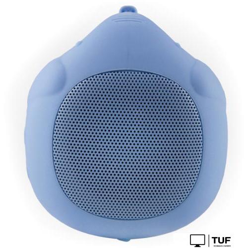 Беспроводная колонка Rombica mysound Jumbo (синий)