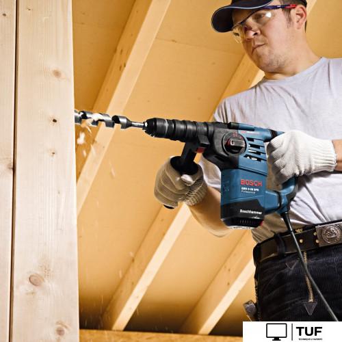 Перфоратор Bosch GBH 3-28 DFR Professional (061124A000)