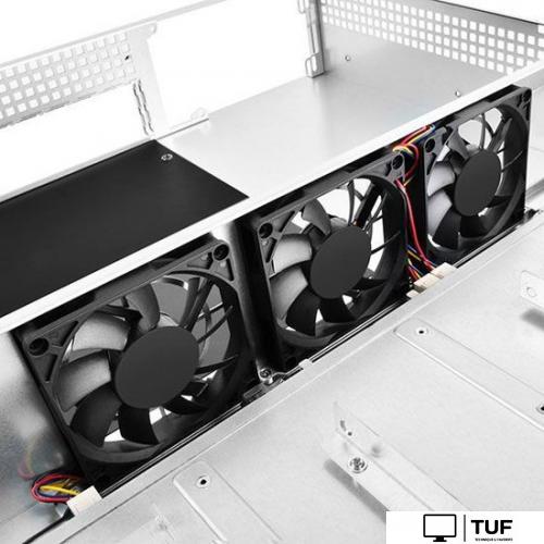 Корпус SilverStone RM21-308