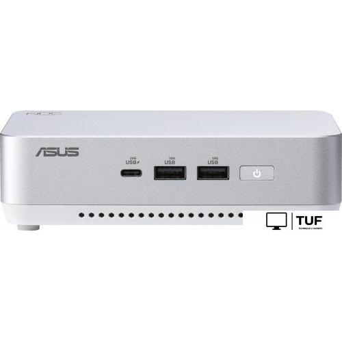 Компактный компьютер ASUS NUC 14 Pro Plus 14RVSR