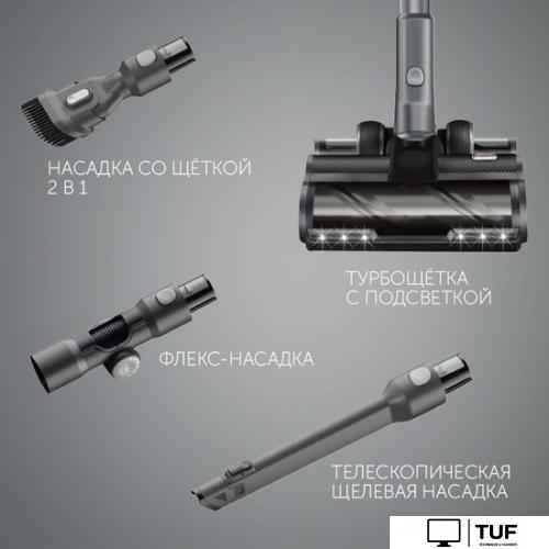 Пылесос RED Solution RV-UR3200