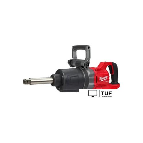Гайковерт Milwaukee M18 ONE FHIWF1D-0C FUEL 4933471755 (без АКБ, кейс)