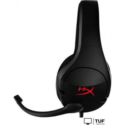 Наушники HyperX Cloud Stinger (черный)