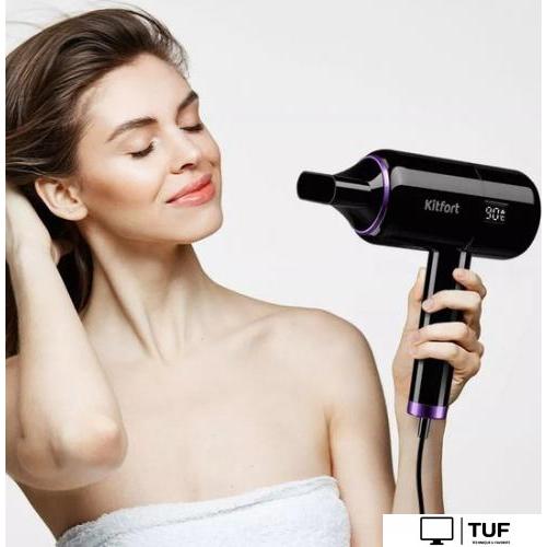 Фен Kitfort KT-3241