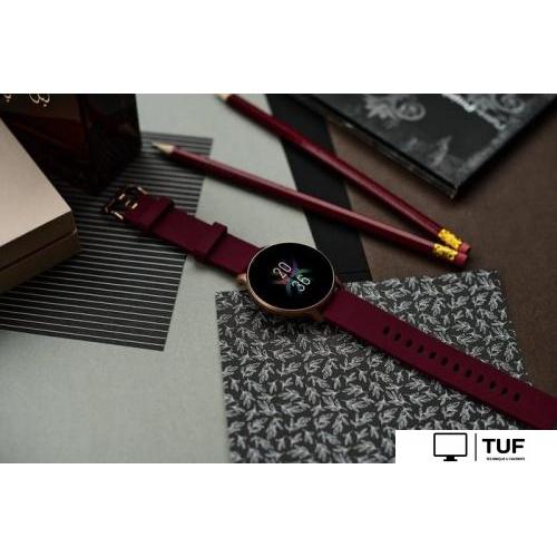 Умные часы Canyon Badian SW-68 (черный)