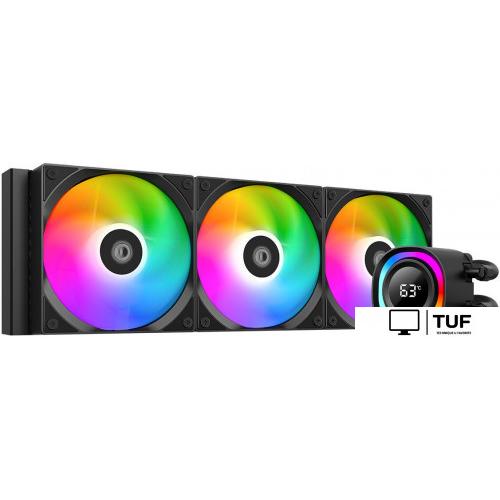 Система жидкостного охлаждения для процессора ID-Cooling FX360 TD